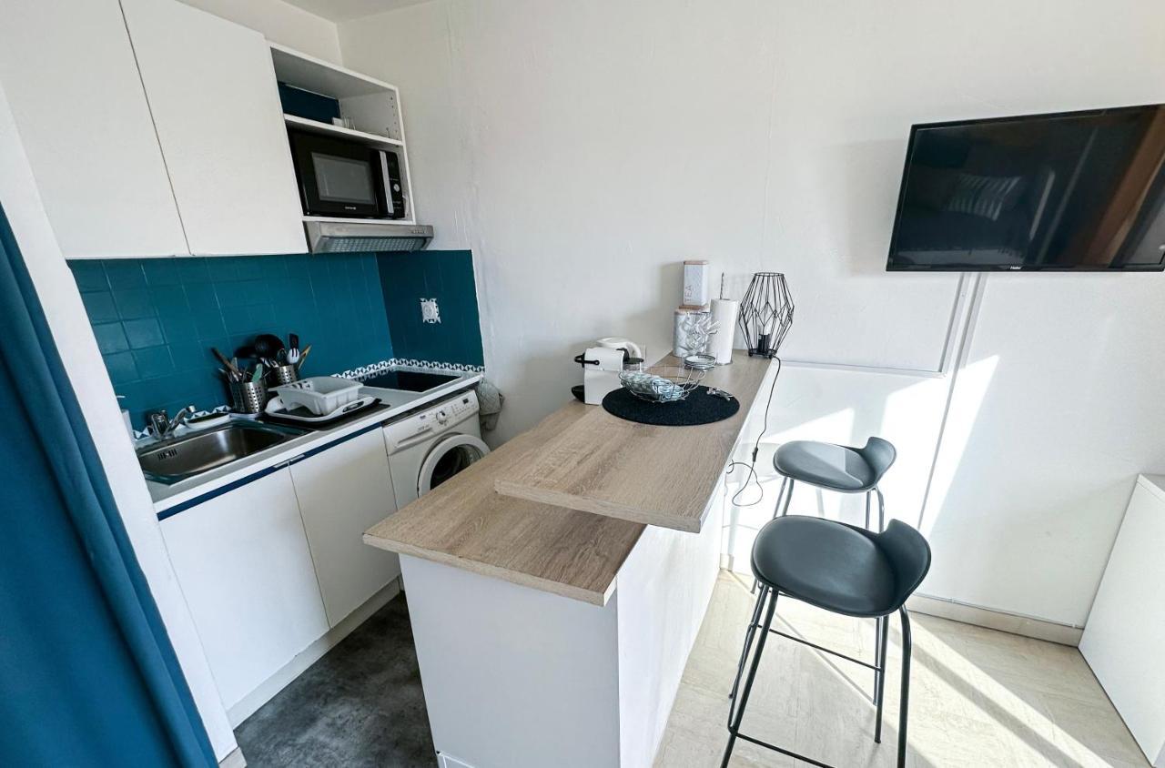 Guignon - Apart Sunny Comfort Close To The Port & Station Антиб Екстериор снимка