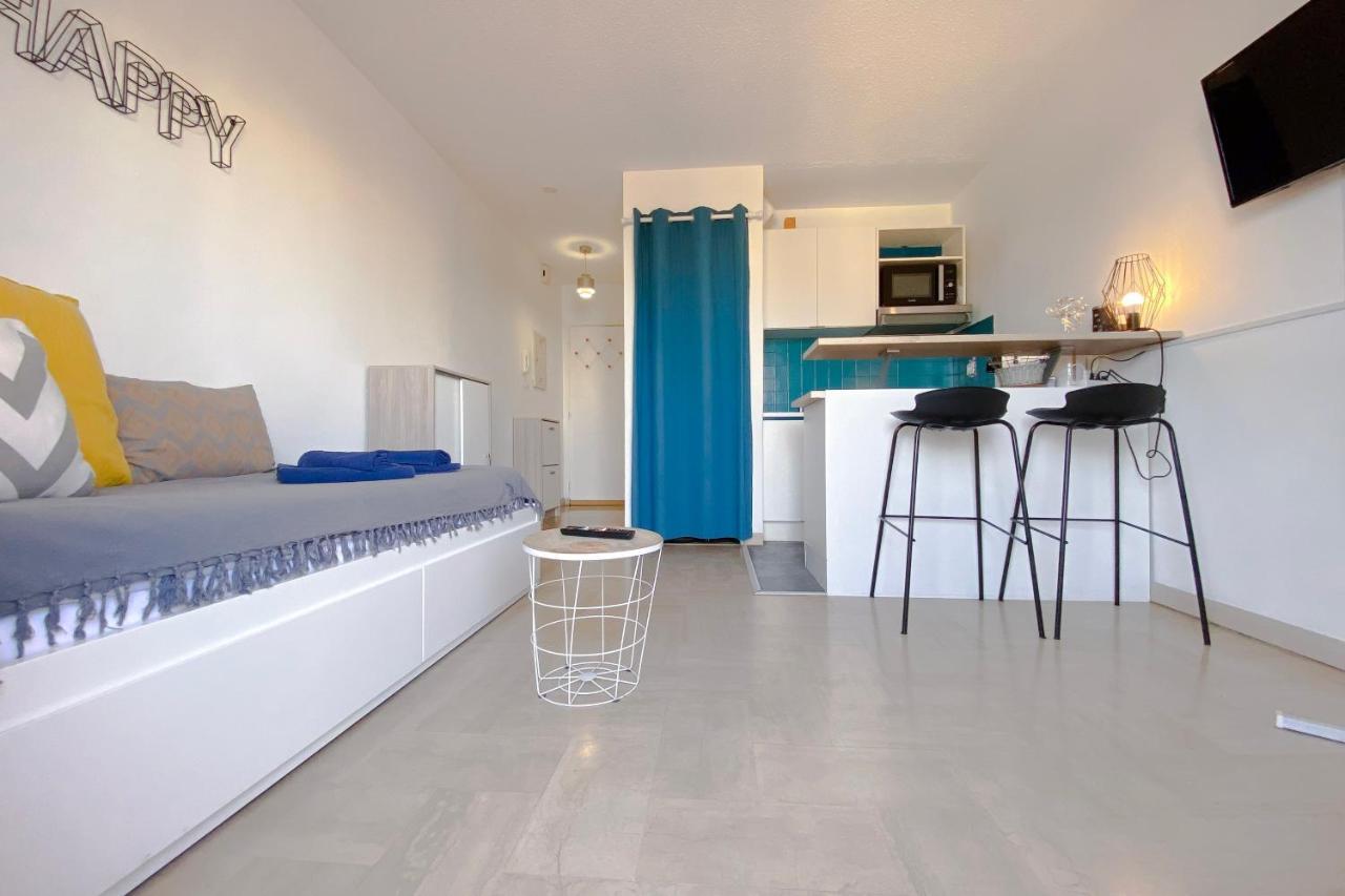 Guignon - Apart Sunny Comfort Close To The Port & Station Антиб Екстериор снимка